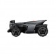 SEGWAY X430E AWD robotas vejapjovė